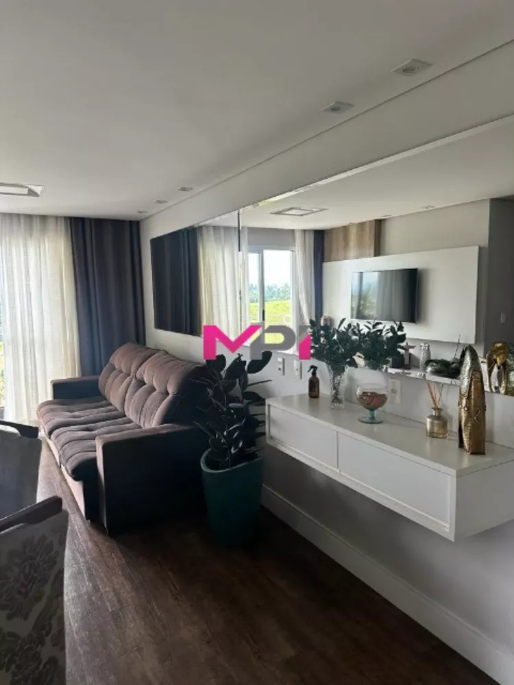 Apartamento à venda com 3 quartos, 72m² - Foto 6