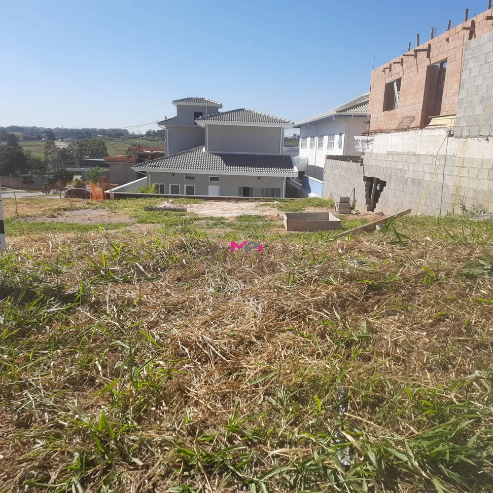 Terreno, 300 m² - Foto 1