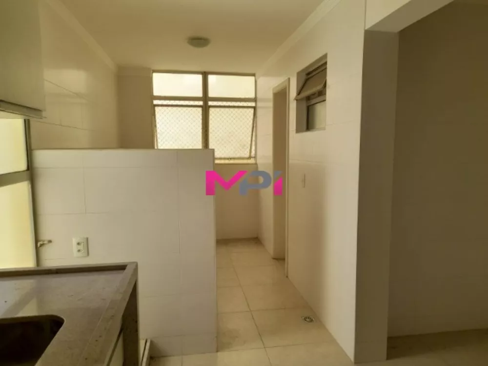 Apartamento à venda com 3 quartos, 113m² - Foto 8