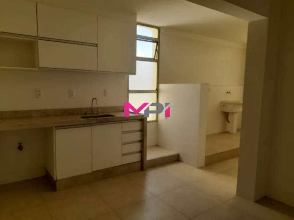 Apartamento à venda com 3 quartos, 113m² - Foto 4