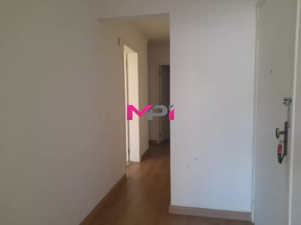 Apartamento à venda com 3 quartos, 113m² - Foto 3