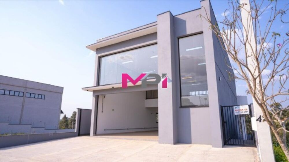 Loja-Salão à venda, 308m² - Foto 1