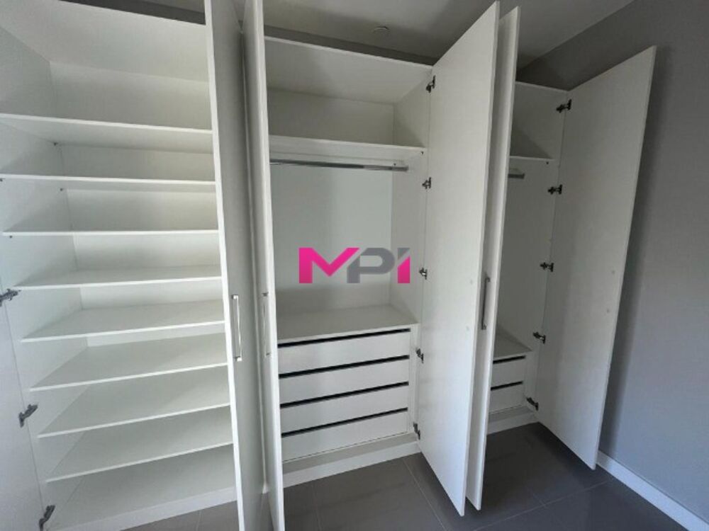 Apartamento, 2 quartos, 52 m² - Foto 5