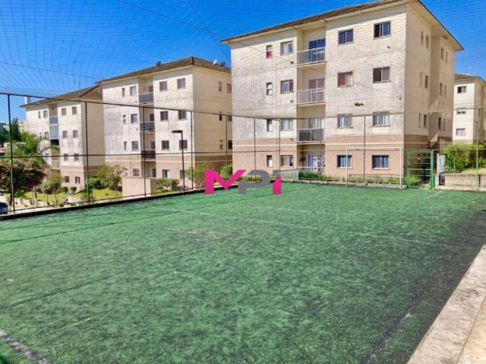 Apartamento, 2 quartos, 52 m² - Foto 3
