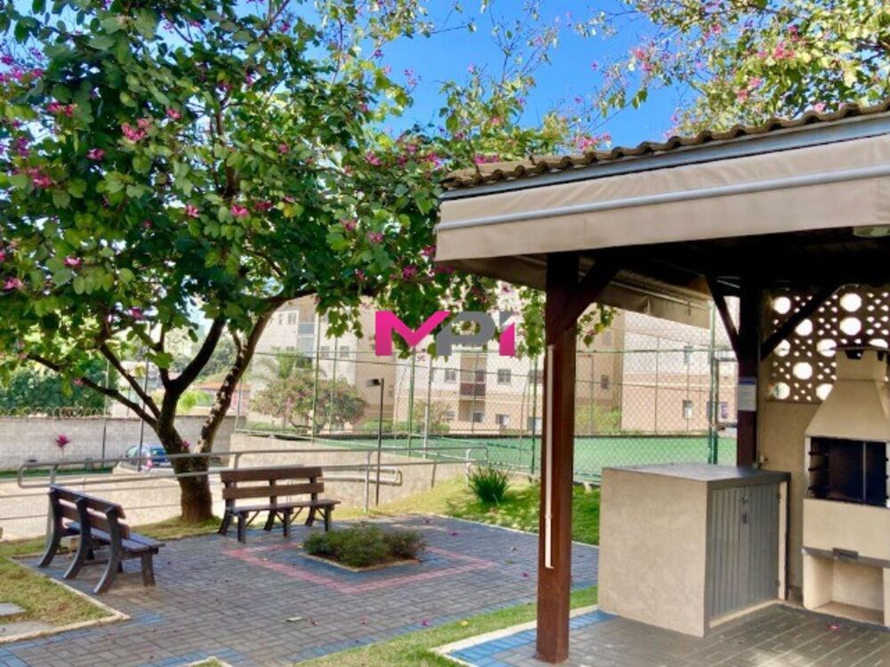 Apartamento, 2 quartos, 52 m² - Foto 15