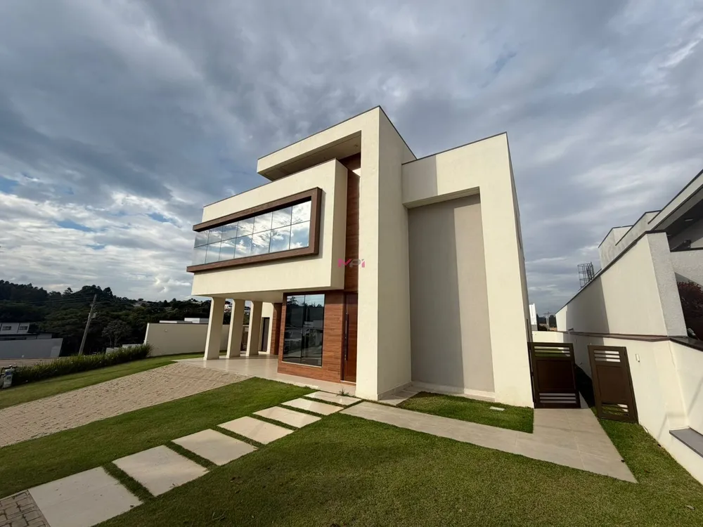 Casa de Condomínio, 4 quartos - Foto 3