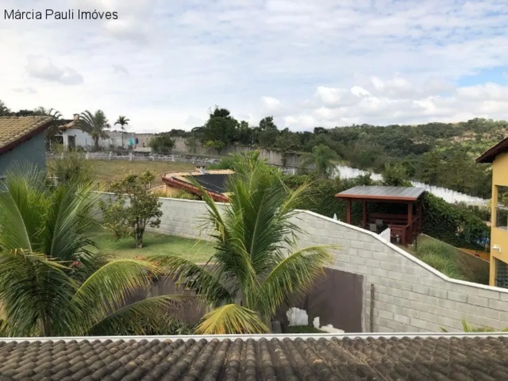 Casa de Condomínio, 5 quartos - Foto 8
