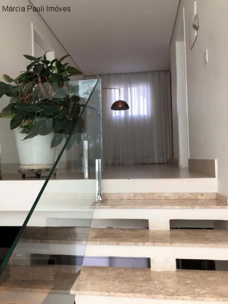 Casa de Condomínio, 5 quartos - Foto 6
