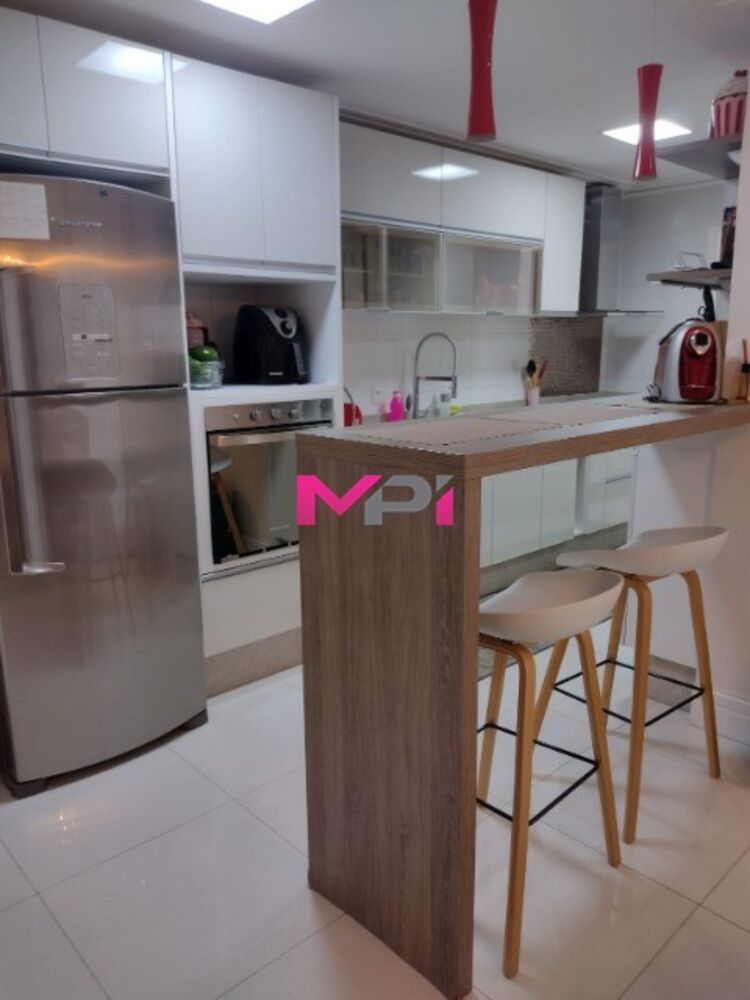 Apartamento à venda com 3 quartos, 90m² - Foto 10
