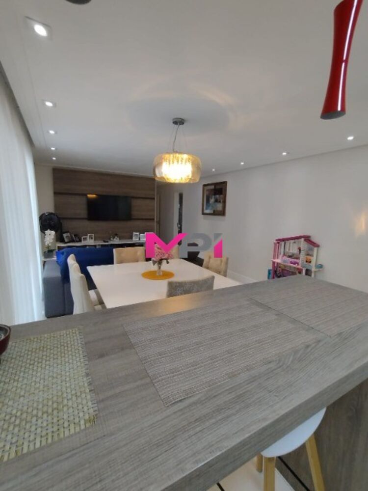 Apartamento à venda com 3 quartos, 90m² - Foto 11