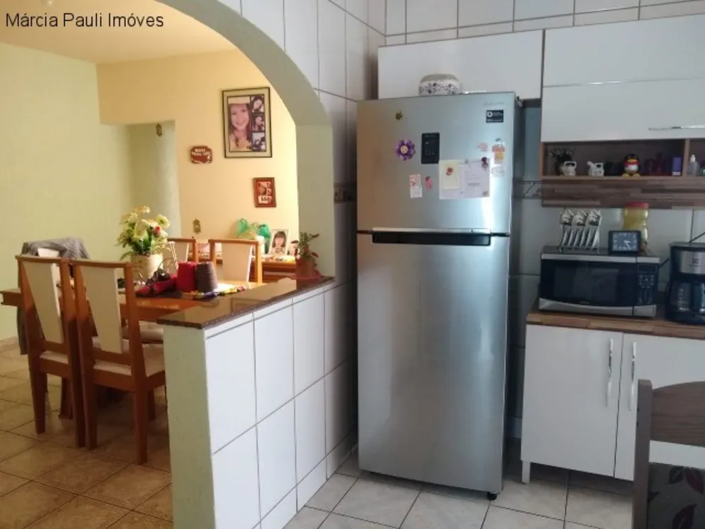 Casa, 2 quartos - Foto 2