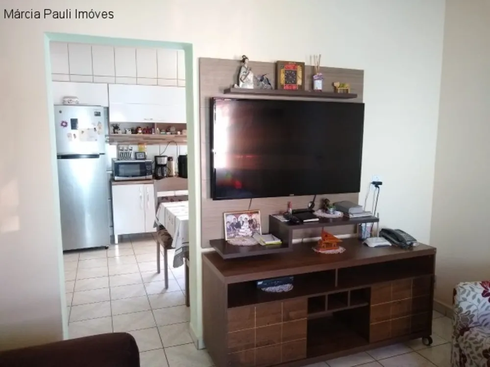 Casa, 2 quartos - Foto 5
