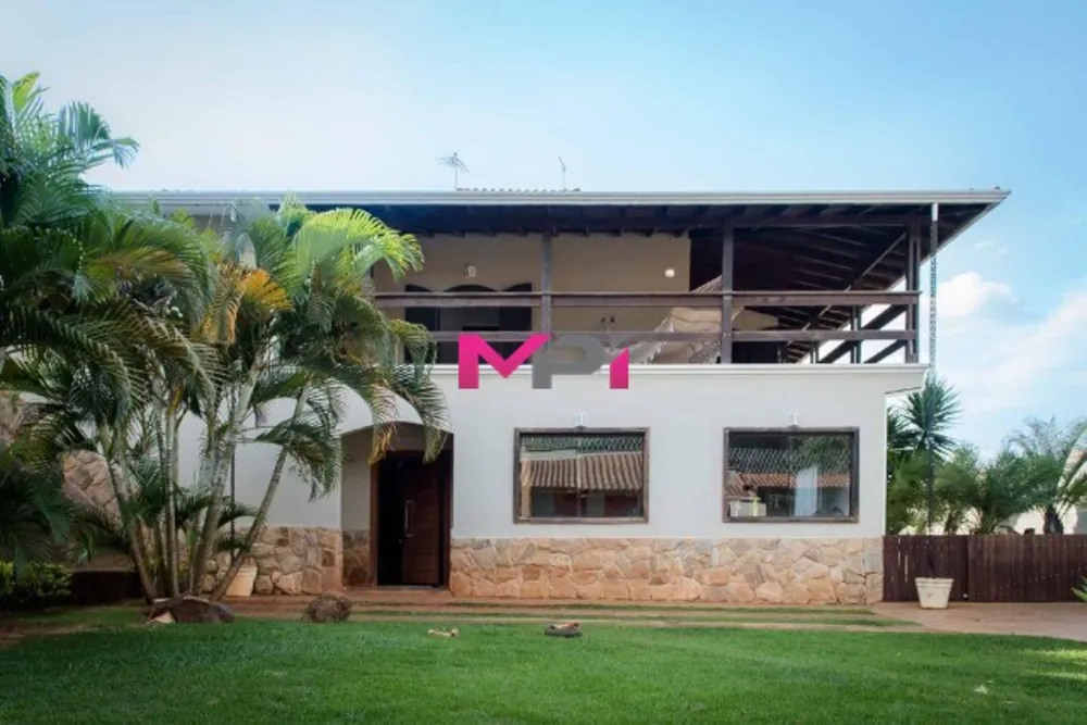 Casa, 3 quartos, 500 m² - Foto 2