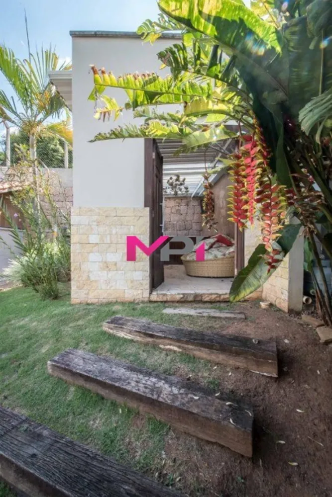 Casa, 3 quartos, 500 m² - Foto 8