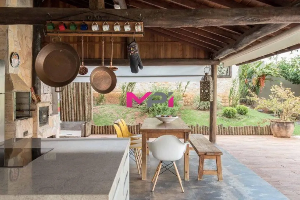 Casa, 3 quartos, 500 m² - Foto 3