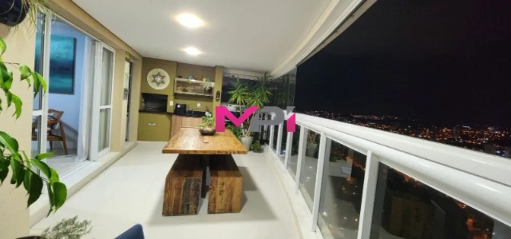 Apartamento, 3 quartos, 158 m² - Foto 2