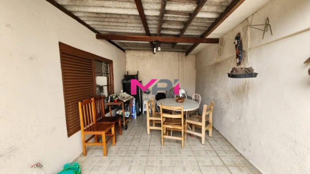 Casa, 3 quartos - Foto 8