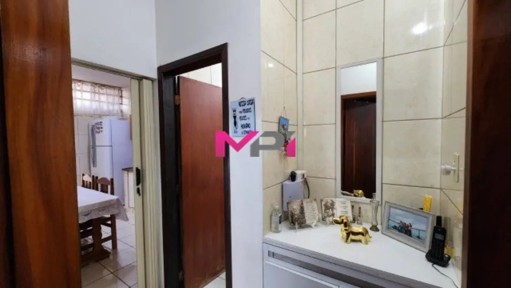 Casa, 3 quartos - Foto 4