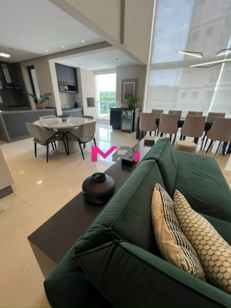 Apartamento, 3 quartos, 189 m² - Foto 7
