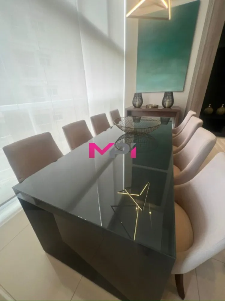 Apartamento, 3 quartos, 189 m² - Foto 1