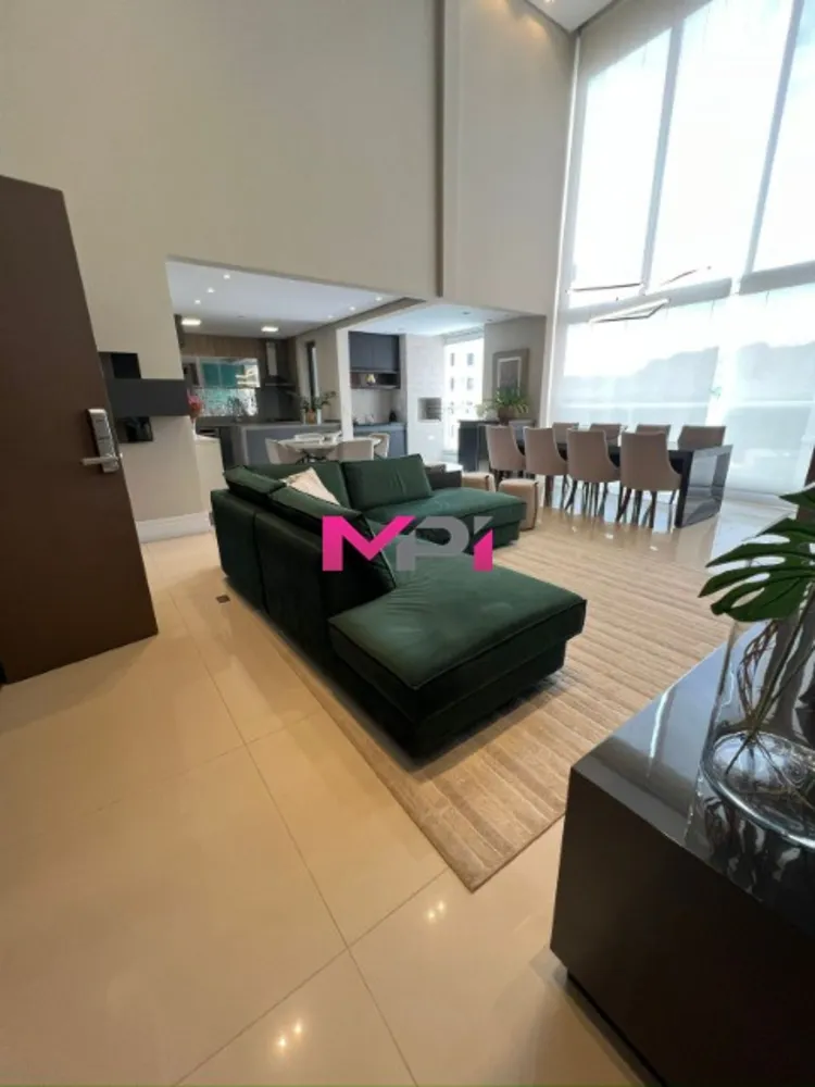 Apartamento, 3 quartos, 189 m² - Foto 8