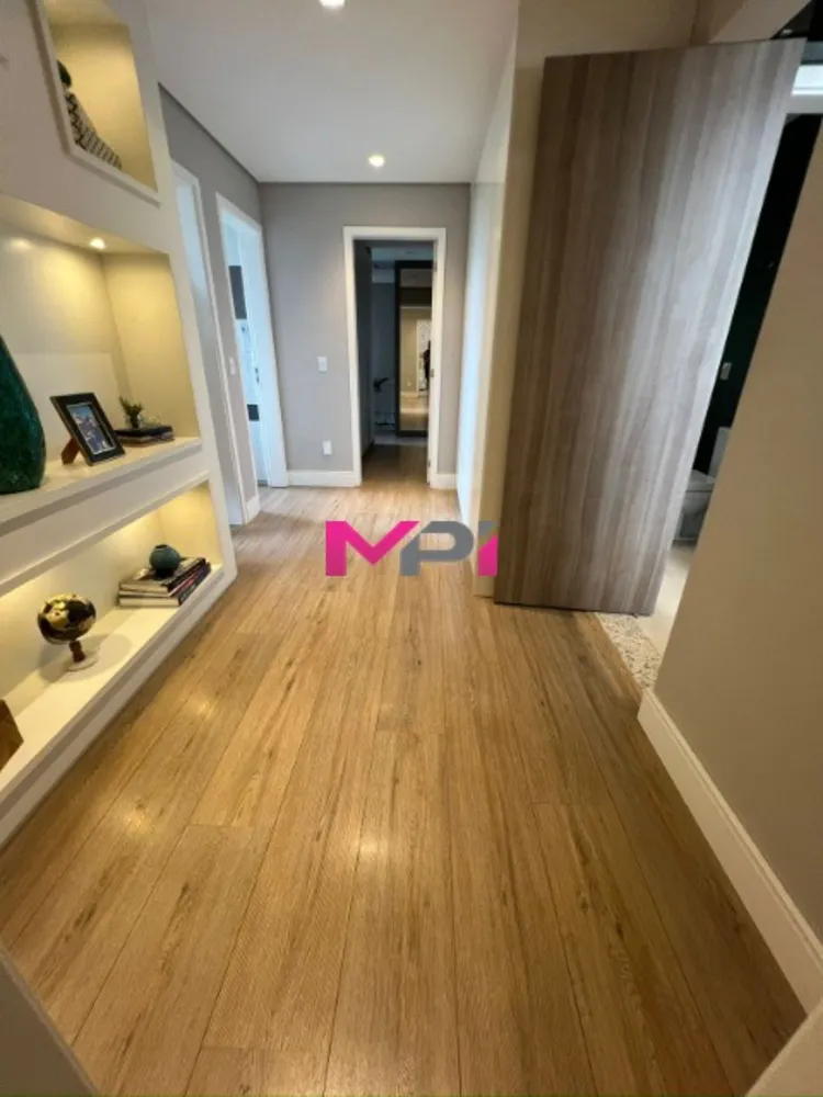 Apartamento, 3 quartos, 189 m² - Foto 9