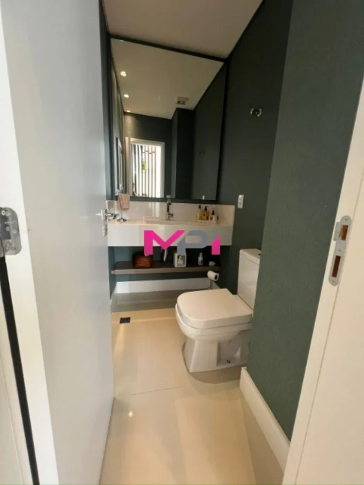 Apartamento, 3 quartos, 189 m² - Foto 12