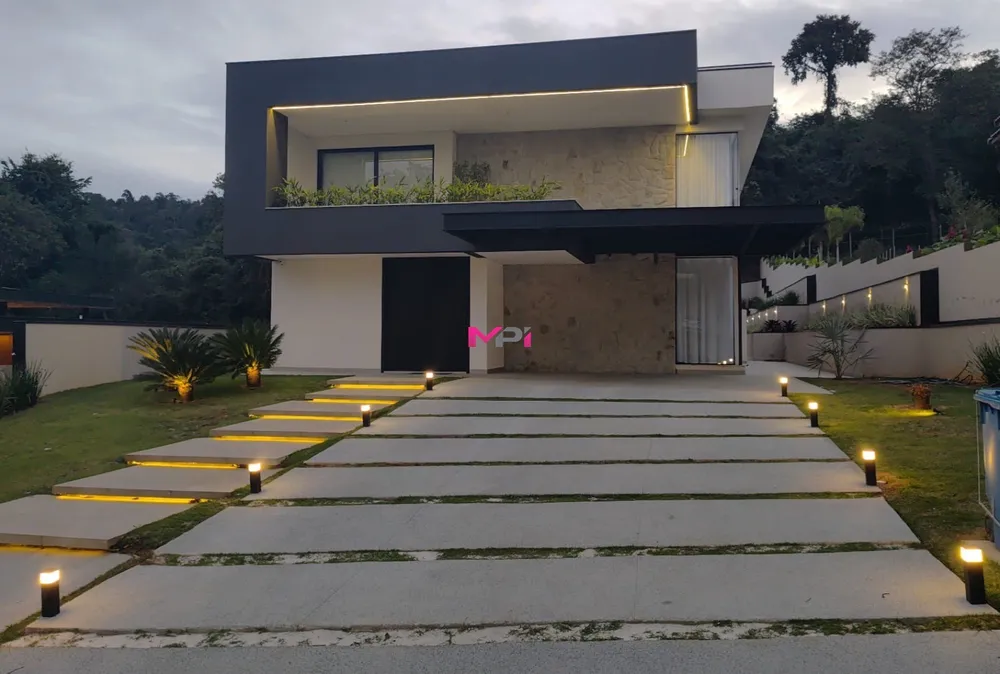 Casa de Condomínio, 4 quartos - Foto 10