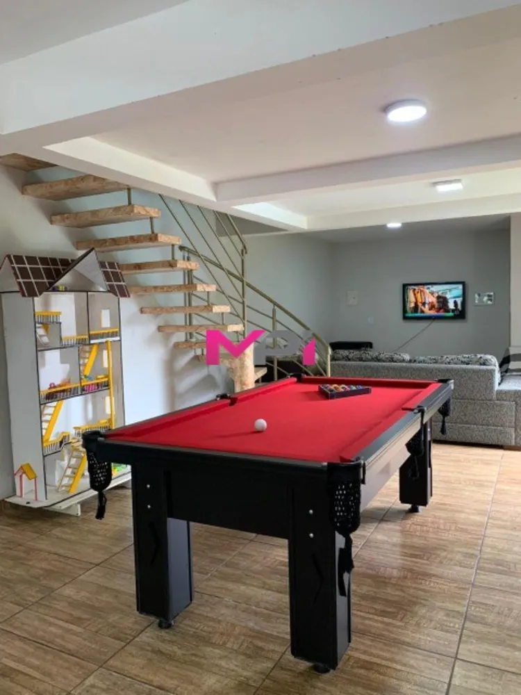 Chácara, 3 quartos, 2525 m² - Foto 4