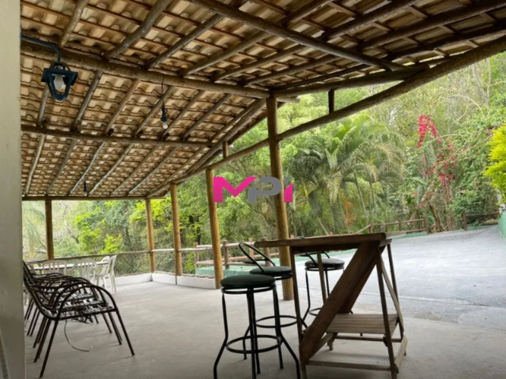 Chácara, 3 quartos, 2525 m² - Foto 10