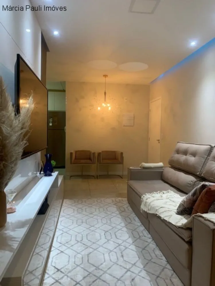 Apartamento, 2 quartos, 67 m² - Foto 2