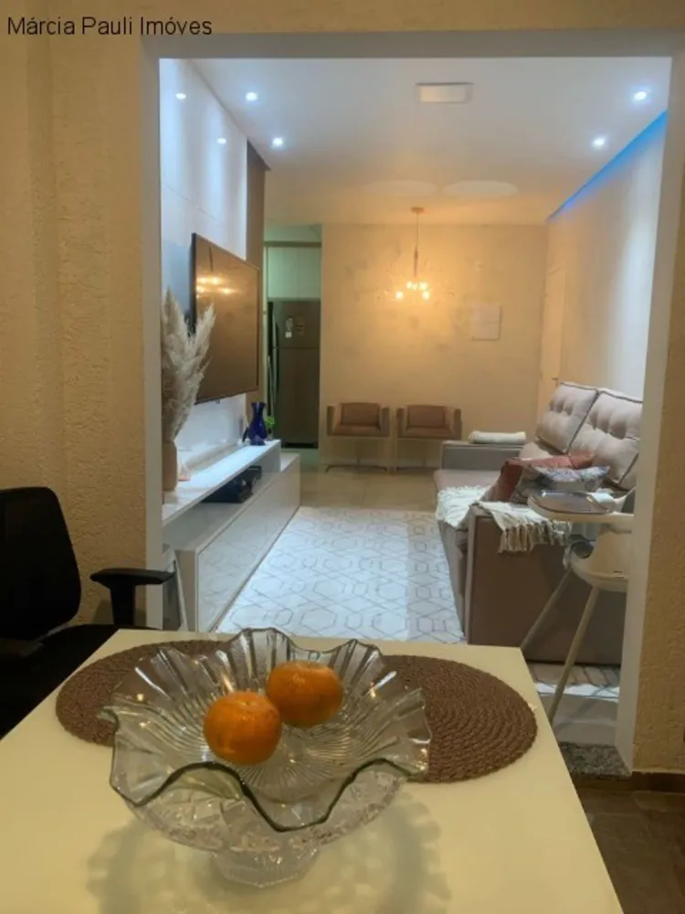 Apartamento, 2 quartos, 67 m² - Foto 5