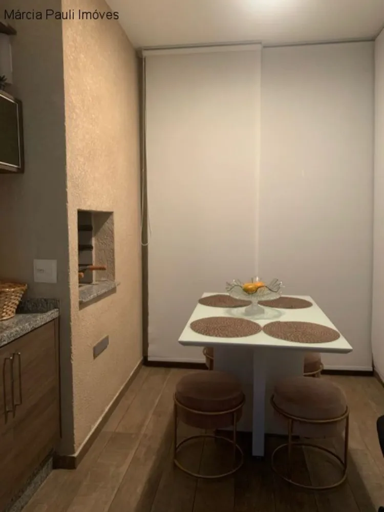 Apartamento, 2 quartos, 67 m² - Foto 4
