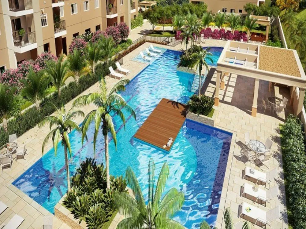 Apartamento, 2 quartos, 67 m² - Foto 7