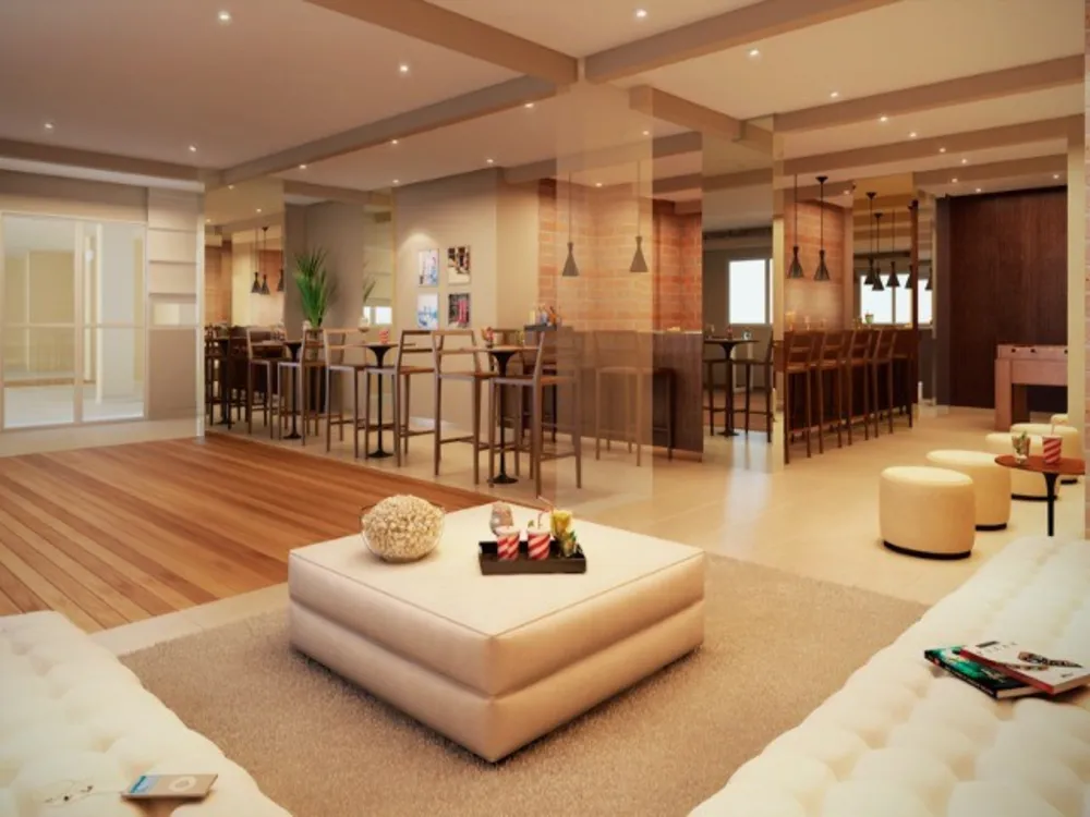Apartamento, 2 quartos, 67 m² - Foto 9