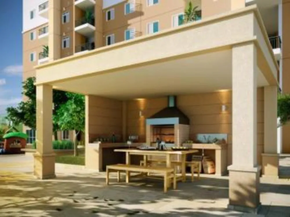 Apartamento, 2 quartos, 67 m² - Foto 8