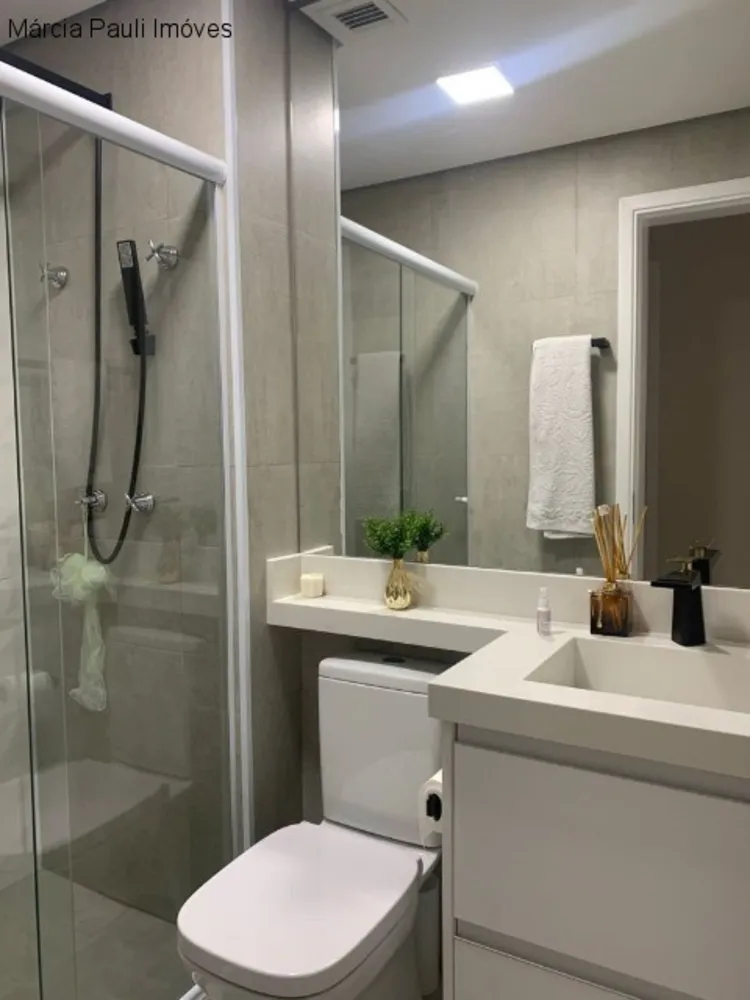 Apartamento, 2 quartos, 67 m² - Foto 6