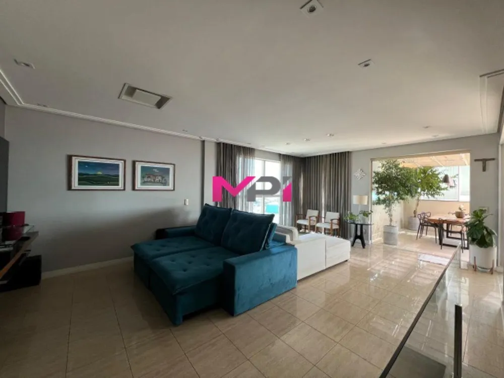 Apartamento, 4 quartos, 246 m² - Foto 4