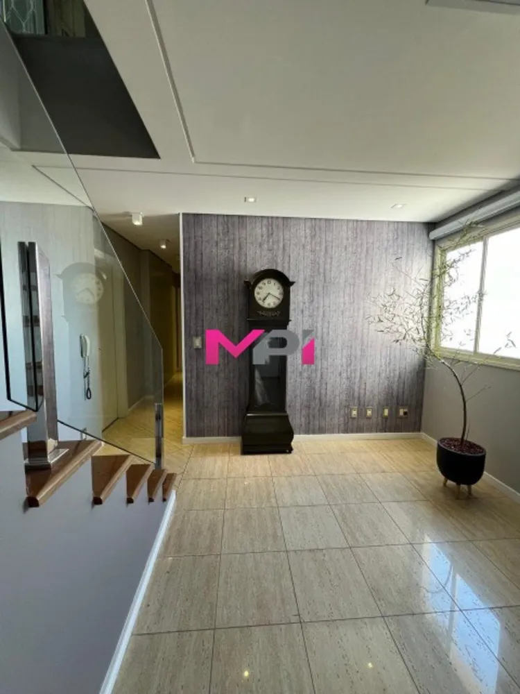 Apartamento, 4 quartos, 246 m² - Foto 2