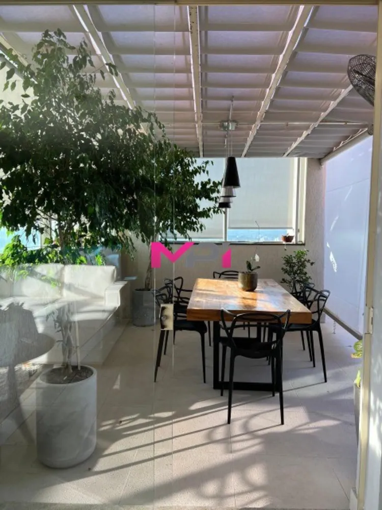Apartamento, 4 quartos, 246 m² - Foto 3