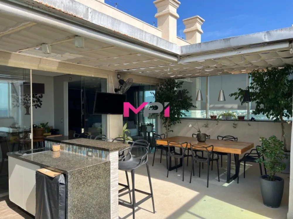 Apartamento, 4 quartos, 246 m² - Foto 4