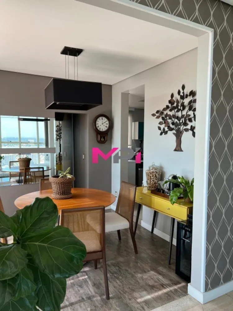 Apartamento, 4 quartos, 246 m² - Foto 3