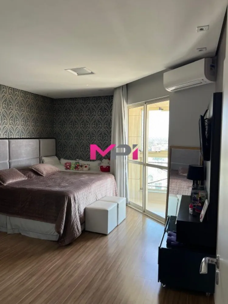 Apartamento, 4 quartos, 246 m² - Foto 7