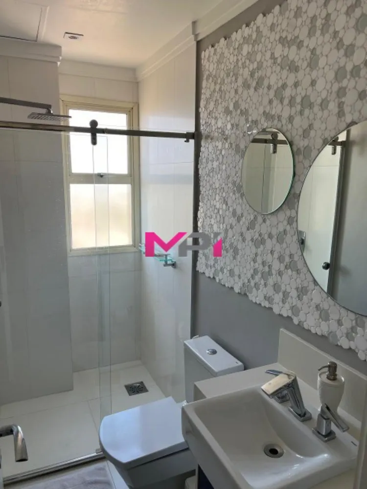 Apartamento, 4 quartos, 246 m² - Foto 8