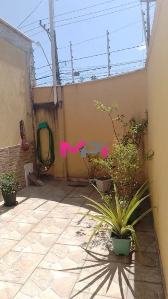 Casa, 3 quartos, 172 m² - Foto 7