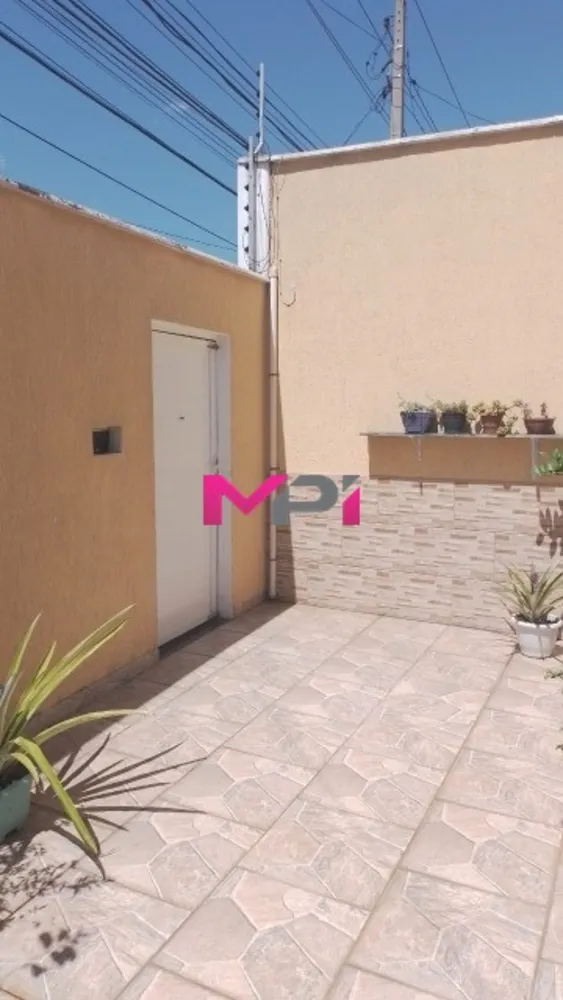 Casa, 3 quartos, 172 m² - Foto 12