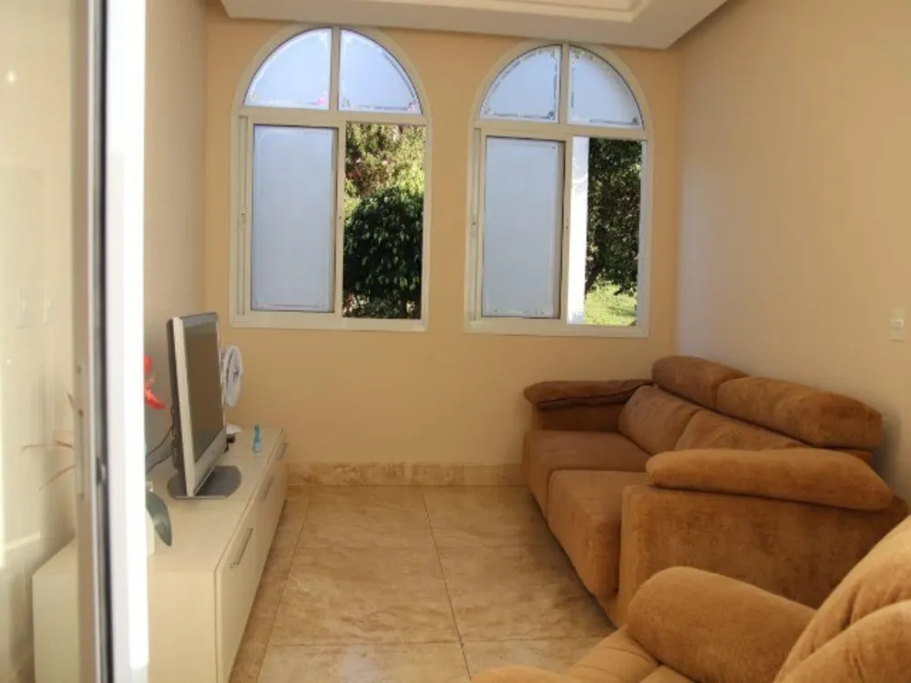 Casa de Condomínio, 6 quartos - Foto 2