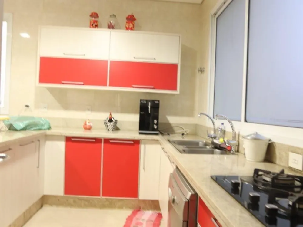 Casa de Condomínio, 6 quartos - Foto 1