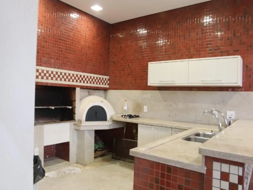 Casa de Condomínio, 6 quartos - Foto 9