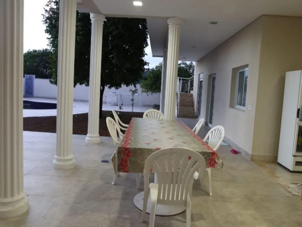 Casa de Condomínio, 6 quartos - Foto 3
